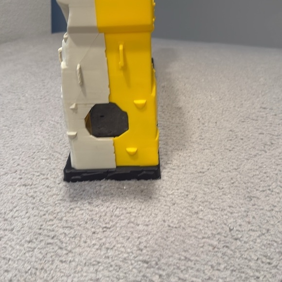 Kid Connection Dinosaur Big Dino Gate Cage Only for T REX Pre-owned Free Ship - Picture 2 of 5